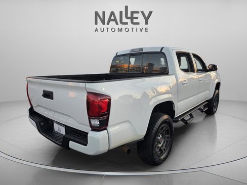 Used 2021 Toyota Tacoma SR w/ SR Convenience Package image 5