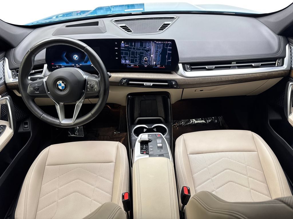 Used 2023 BMW X1 xDrive28i w/ Premium Package AWD/4WD image 52
