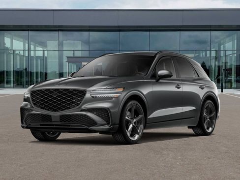 New 2026 Genesis GV70 3.5T Sport Prestige AWD/4WD image 18