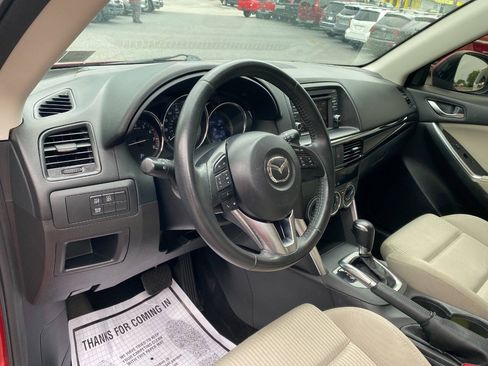 Used 2014 MAZDA CX-5 Touring FWD image 10
