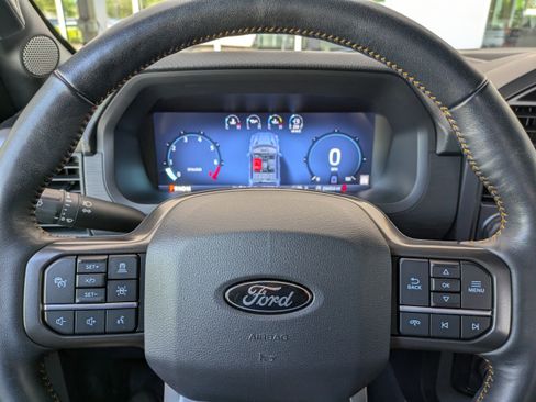 Used 2024 Ford F150 Tremor w/ Tow/Haul Package AWD/4WD image 27