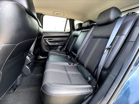 Used 2025 MAZDA CX-50 AWD 2.5 S w/ Preferred Package image 15