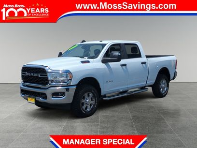 Used 2024 RAM 2500 Big Horn