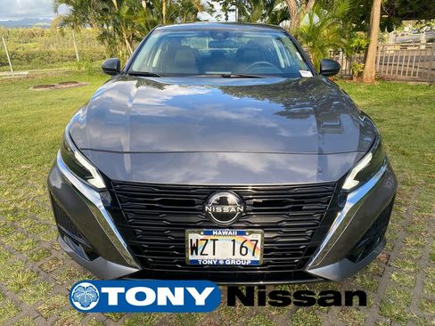 Used 2024 Nissan Altima 2.5 S FWD image 21