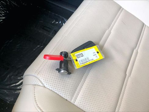 Used 2019 Honda CR-V EX-L image 15