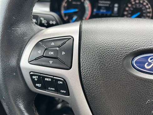 Used 2021 Ford Ranger XLT w/ Equipment Group 301A Mid image 23