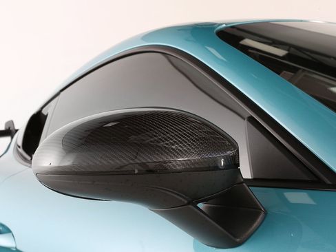 Used 2025 Porsche 718 Cayman GT4 RS RWD image 17
