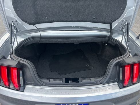 Used 2023 Ford Mustang Premium RWD image 26