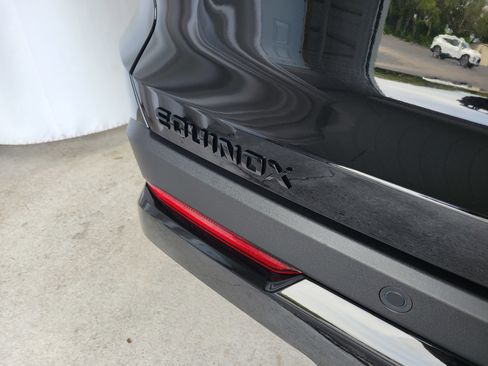 New 2026 Chevrolet Equinox RS w/ Convenience Package III image 12