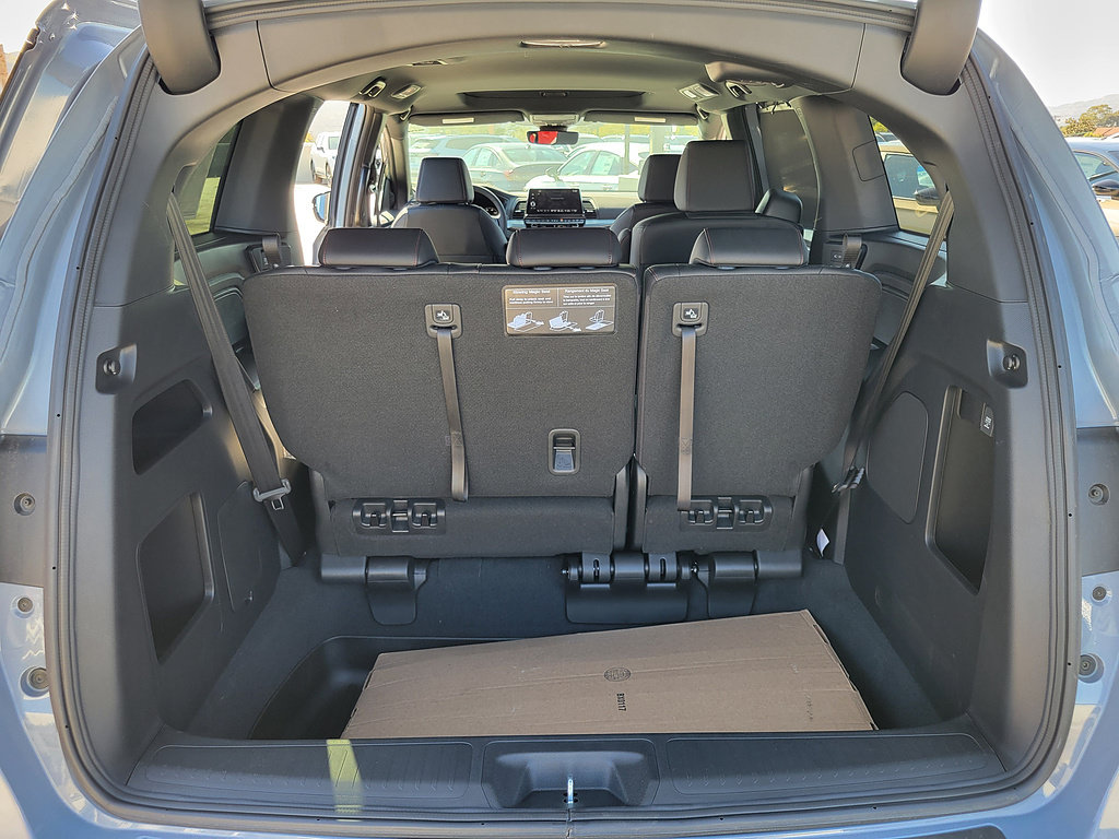 New 2026 Honda Odyssey Sport-L image 9