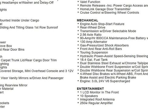 Used 2014 Jaguar XF 3.0 image 13