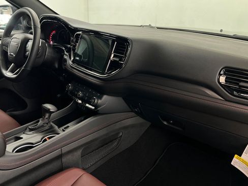 New 2026 Dodge Durango GT AWD/4WD image 25