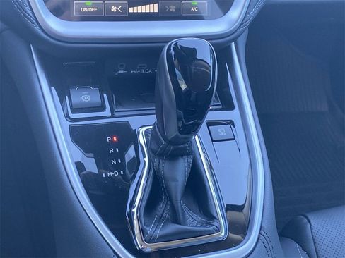 New 2025 Subaru Outback Touring XT w/ Popular Package #2 image 27