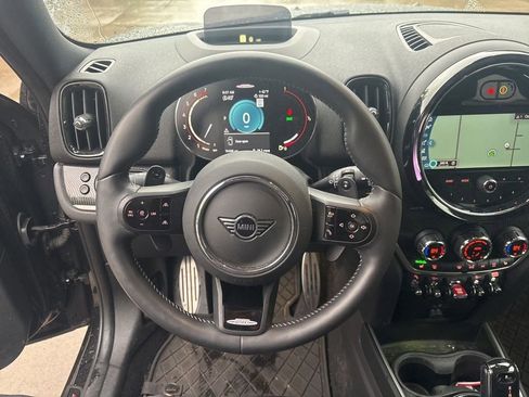 Used 2023 MINI Cooper Countryman John Cooper Works AWD/4WD image 13