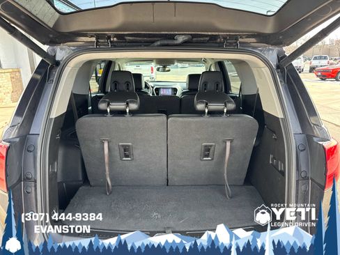 Used 2018 GMC Acadia SLT image 20
