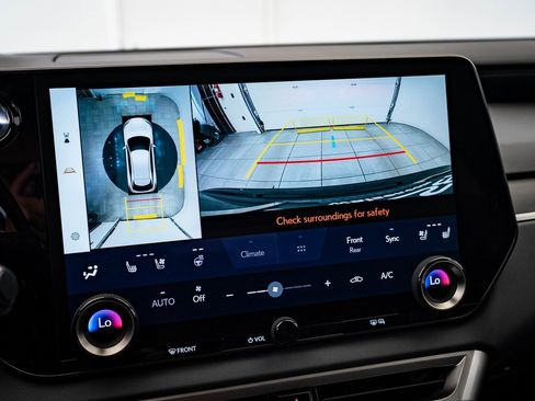 Certified 2024 Lexus RX 350 Premium Plus w/ Convenience Package image 29