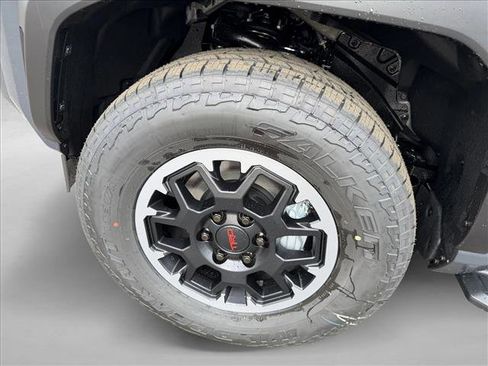 New 2026 Toyota 4Runner TRD Off-Road image 16