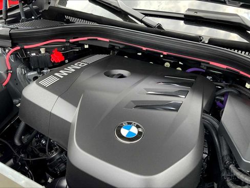 Used 2025 BMW X3 xDrive30i image 17