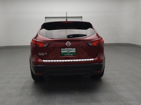 Used 2019 Nissan Rogue Sport S w/ Appearance Package image 6