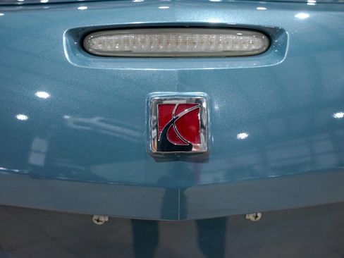 Used 2007 Saturn Sky w/ Premium Trim Pkg image 34