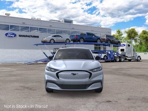New 2026 Ford Mustang Mach-E Premium RWD image 6