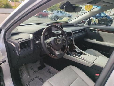 Used 2018 Lexus RX 350 FWD w/ Premium Package image 13