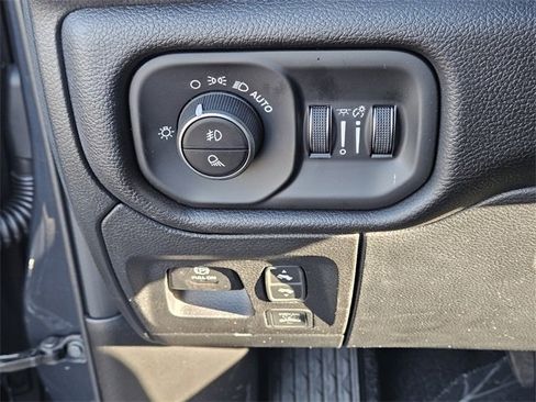 New 2026 RAM 1500 Big Horn image 29