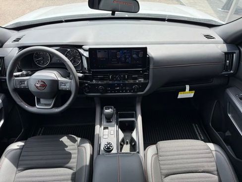 New 2026 Nissan Pathfinder Rock Creek AWD/4WD image 28