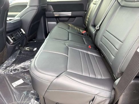 New 2026 Ford F150 Platinum w/ FX4 Off-Road Package AWD/4WD image 22