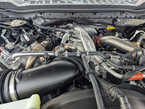 New 2026 Ford F250 Platinum image 15