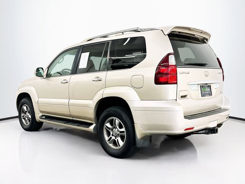 Used 2008 Lexus GX 470 image 5