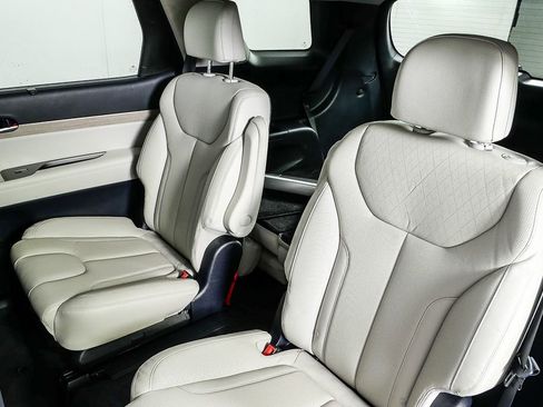 Used 2021 Hyundai Palisade SEL w/ Premium Package image 20