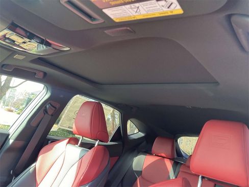 New 2026 Lexus NX 350 F Sport image 13