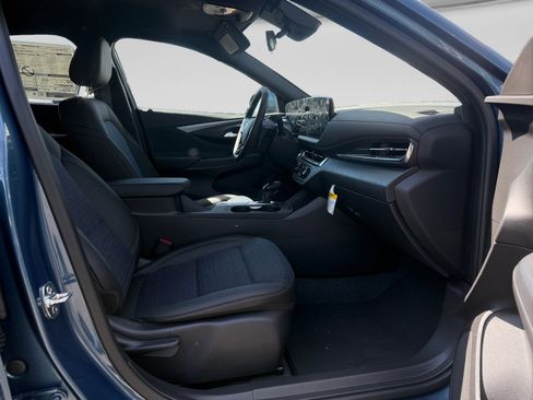 New 2026 Buick Envista Preferred w/ Convenience I Package image 17