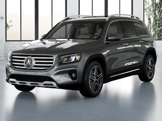Used 2026 Mercedes-Benz GLB 250 4MATIC 360° Tour