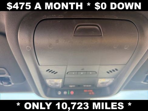 Used 2024 Chevrolet Equinox Premier AWD/4WD image 28