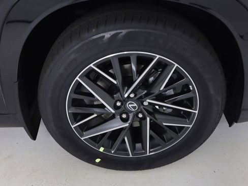 New 2026 Lexus TX 350 AWD image 9