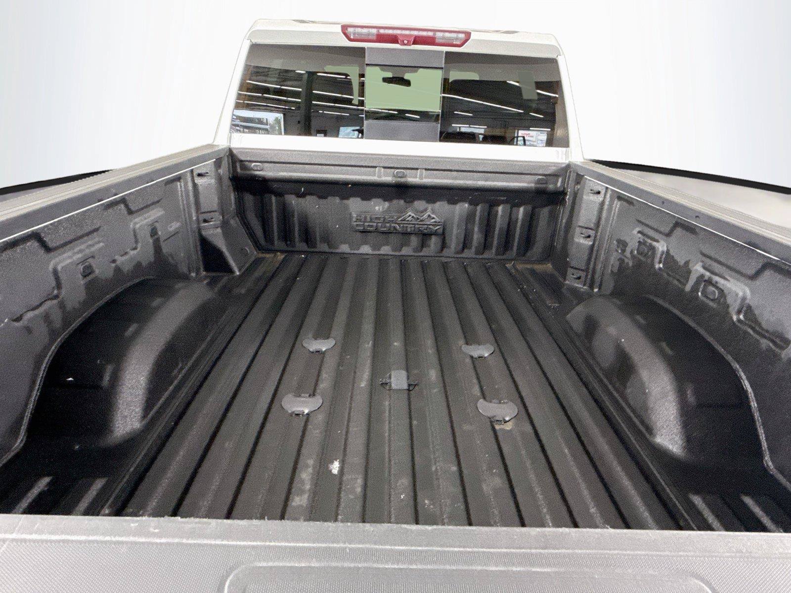 Used 2022 Chevrolet Silverado 3500 High Country w/ Safety Package II AWD/4WD image 20