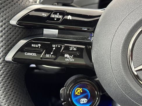 New 2026 Mercedes-Benz C 43 AMG 4MATIC Sedan image 15