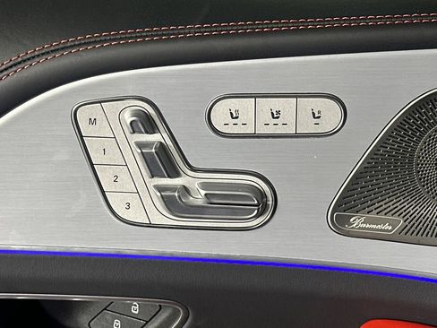 Certified 2024 Mercedes-Benz GLE 53 AMG 4MATIC image 11