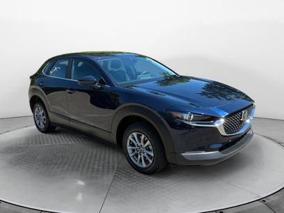 Certified 2023 MAZDA CX-30 AWD 2.5 S