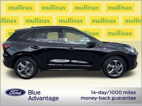 Used 2024 Ford Escape ST-Line w/ Tech Pack #1 image 2