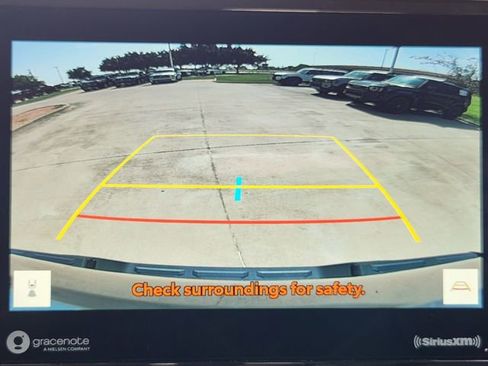 Used 2024 Toyota Tundra SR5 AWD/4WD image 18