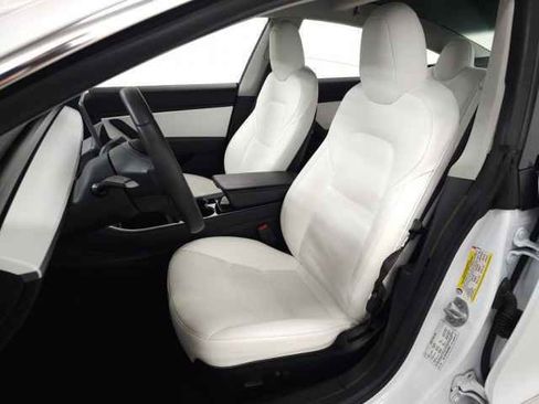 Used 2019 Tesla Model 3 Long Range image 13