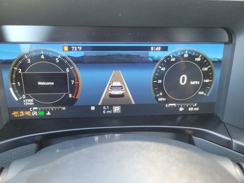 New 2026 Subaru Outback Premium AWD/4WD image 21