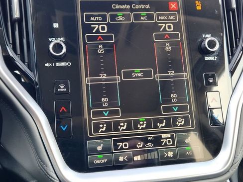 Certified 2023 Subaru Outback Limited image 19