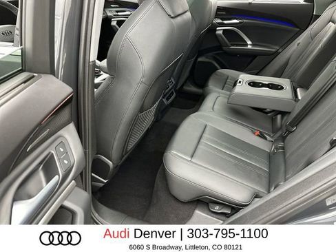 Used 2025 Audi Q5 Premium Plus w/ Premium Plus AWD/4WD image 23