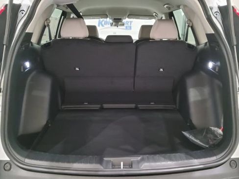 New 2026 Honda CR-V LX image 9