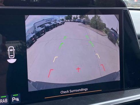 New 2026 Subaru Outback Premium AWD/4WD image 23