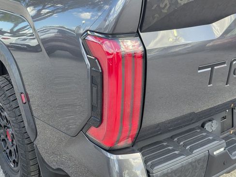 Used 2023 Toyota Tundra TRD Pro image 8